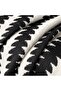 FASHION HOME Double Sided Chenille Sofa Cover Throw Blanket - 5
