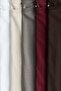 5-pack jersey tops - 2