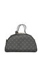 Black Women's Messenger Bag Us26566 - 4