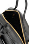Black Women's Messenger Bag Us26566 - 5