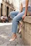 Rone Daily Orthopedic Classic Heeled Women's Shoes