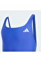 Children's Blue Swimsuit (Jm8222) - 3
