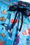 New Season Marea Digital Quick Dry Swim Shorts - 3