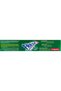 Fluoride Toothpaste Fresh Confidence Mint Gel 125ml - 3