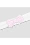 Hairband with Bow Applique - 4