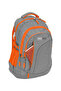 Para John Polyester School Backpack with Multiple Compartments - 2