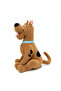 Scooby-Doo Plush Stuffed Animal Toy - Brown - 5