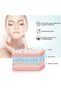 Professional Facial Steamer Hydrating Nano Mist Sprayer Deep Pore Cleanser Face Sauna Moisturizer Beauty Device for Acne Blackheads Skin Care Home Spa Machine - 3