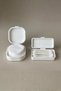Portable Makeup Organizer Set Box with Lid