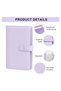 GUDOO 108 Pockets Photo Album for Fujifilm Instax Mini 9 Mini 8 / Mini 90 / Mini 25 / Mini 11 / Mini 12 Polaroid Photos, Instant Pictures Album Mini Camera Accessories - 2