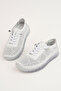 Kcl-D01 Gel Sole Genuine Leather Ballerinas