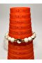Agate Balance Symbol Natural Stone Bracelet - 3