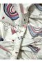 100% Cotton, Park Bed Compatible Elastic Sheet (70X120X20) - 2