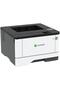 MS431dn Monochrome Laser Printer with Duplex and Network Connectivity