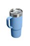 The Everyday Suburban Mug 0.47L Klasik Termos 10-13861-0043 Mavi - 4