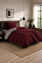 Single Combination Duvet Cover Set |   Elasticized Sheet |   Cotton |