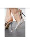 ✨   Elegant Detailed Stiletto Heeled Evening Dress Shoes ✨ - 3