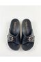 Women's Orthopedic Buckle Daily Slippers - 3