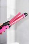 Hair Styling Straightener and Tongs Heat Adjustable - 3