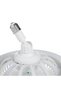 Ventilator de Tavan - Lustra cu Telecomanda 30W - 3