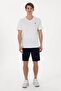 Gts02Iy025 White Men's T-Shirt 2084594 - 4