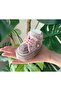 3-6 Months (10 cm) Hand Knitted Baby Booties