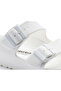Arizona Eva Women's Slippers 129443-20344 White - 6