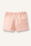 100% Cotton Regular Fit Light Rose Color Shorts for Baby Boy H7917A526Hs - 3