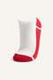 3-Piece Cotton Socks Light Pink Girls' Socks H9697A8Ns - 2