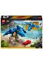 Baby Dinosaur: Pteranodon 77977 - Creative Toy for Children 7 and over - 4