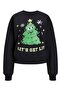 Jack&Jones Jjxx Women's Sweatshirt 12250198 - 5