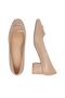 Pantofi de damă bej - 2