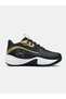 Boty UA PS Lockdown 7-BLK