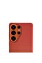 Smartix Designer Case For Samsung S26 Ultra Orange - 4