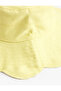 Cotton Bucket Hat - 4