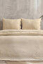 Mediterranean Linen Duvet Cover Set Double Calınen