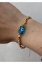 Velma Nazar Dori̇ka Bracelet 16+5 cm