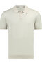 Premium Men's Knitwear Polo Neck T-Shirt Giovanni - 2