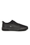 Black Textile Lightweight Flexible Men's Casual Shoes Champ m - 3