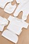 Baby Girl Lace Luxury 10-Piece Hospital Discharge Set Stl6194 - 3