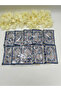 10 Pieces Gift Set (with Gift Box-Mevlüd-Hac-Umre) Wallet Tesbih Set Inside the Gelatin Package