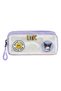 Ultra Luxury Girls' Orthopedic Primary School Bag with Back Support, Thermal Lunch Bag and Pen Holder, New Season - 7