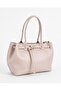 Meghan Model Powder Women's Hand and Shoulder Bag