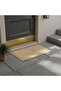 Takeo Natural Bamboo Mat 50x80cm - Natural