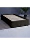 HERCOLINA BASE CHANEL LIGHT BROWN 100X200 CM - 2