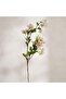Bougainvillea Artificial Stem Flower H93cm - Light Pink - 4
