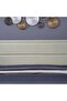 TROJAN HEADBOARD VELVET WHITE L-180 : H-125 CM - 2