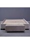 OLYMPIA BASE VELVET BEIGE 140X200 CM - 2