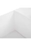 Ease 2-compartment Foldable Clothes Organizer 34x51x18cm - White - 5