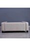 Olympia Base Chanel Beige 90x200 Cm - 7